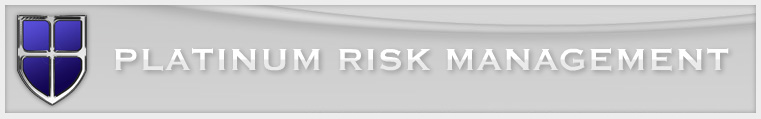Platinum Risk Management